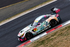 2017 Super GT Rd1 Okayama092_ 